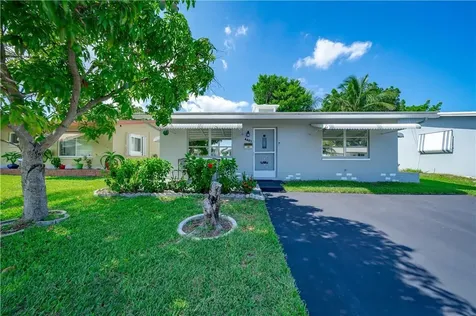 4401 NW 47th Street Tamarac FL 33319