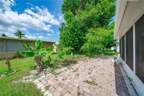 4401 NW 47th Street Tamarac FL 33319