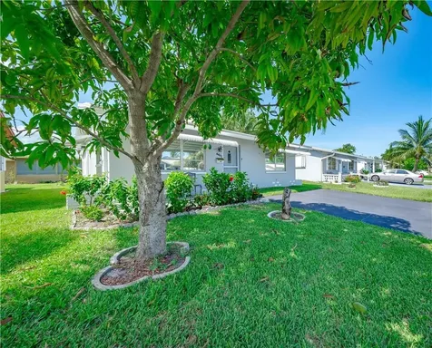 4401 NW 47th Street Tamarac FL 33319