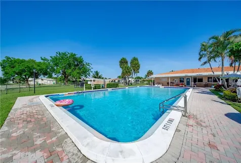 4401 NW 47th Street Tamarac FL 33319