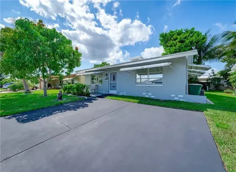 4401 NW 47th Street Tamarac FL 33319