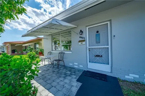4401 NW 47th Street Tamarac FL 33319