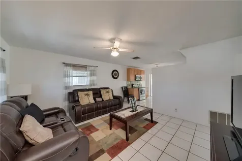 4401 NW 47th Street Tamarac FL 33319