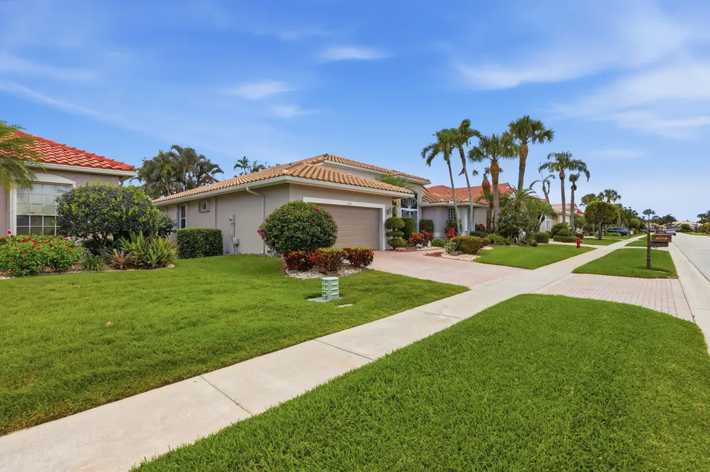 6778 Treves Way Boynton Beach FL 33437