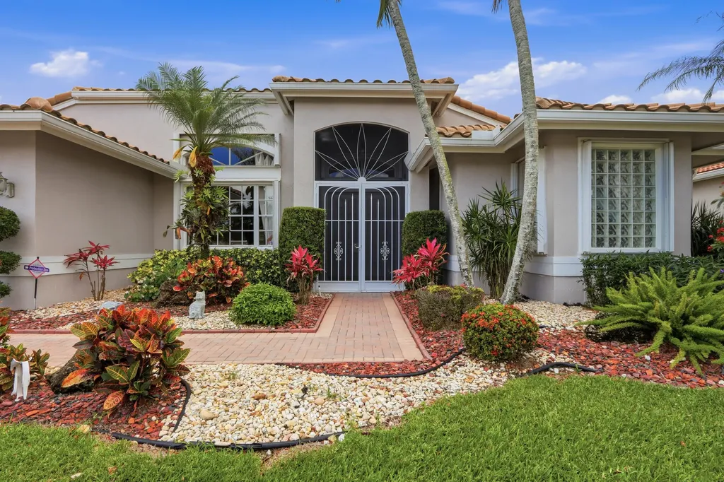 6778 Treves Way Boynton Beach FL 33437