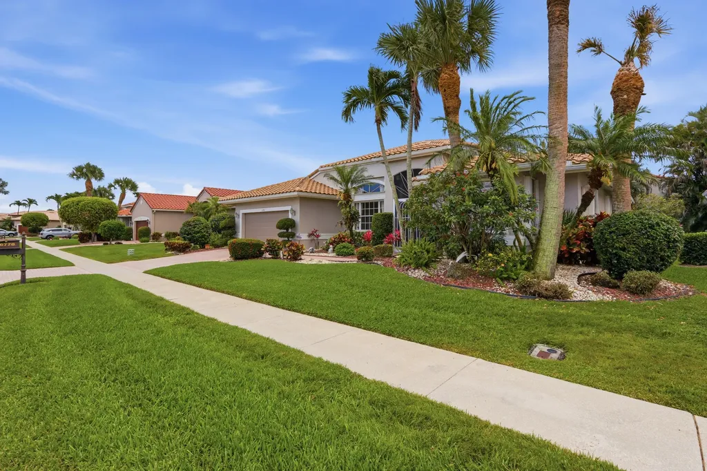 6778 Treves Way Boynton Beach FL 33437