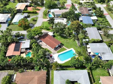 332 NW 26th Court Wilton Manors FL 33311
