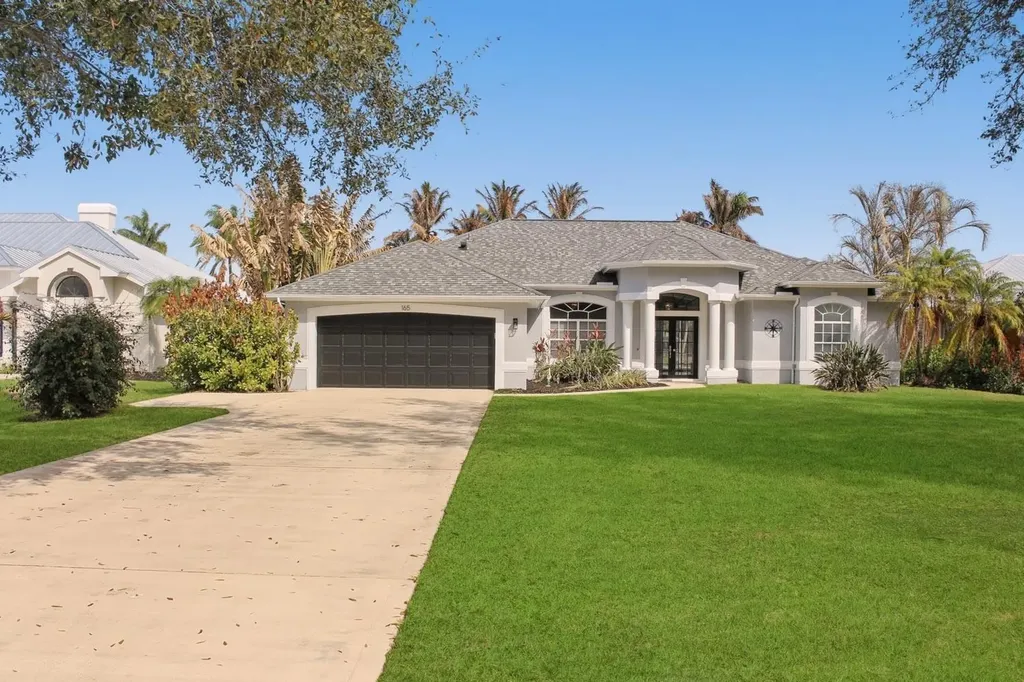 165 SE Osprey Ridge Port St Lucie FL 34984