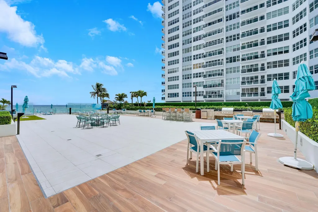 3750 Galt Ocean Drive Fort Lauderdale FL 33308