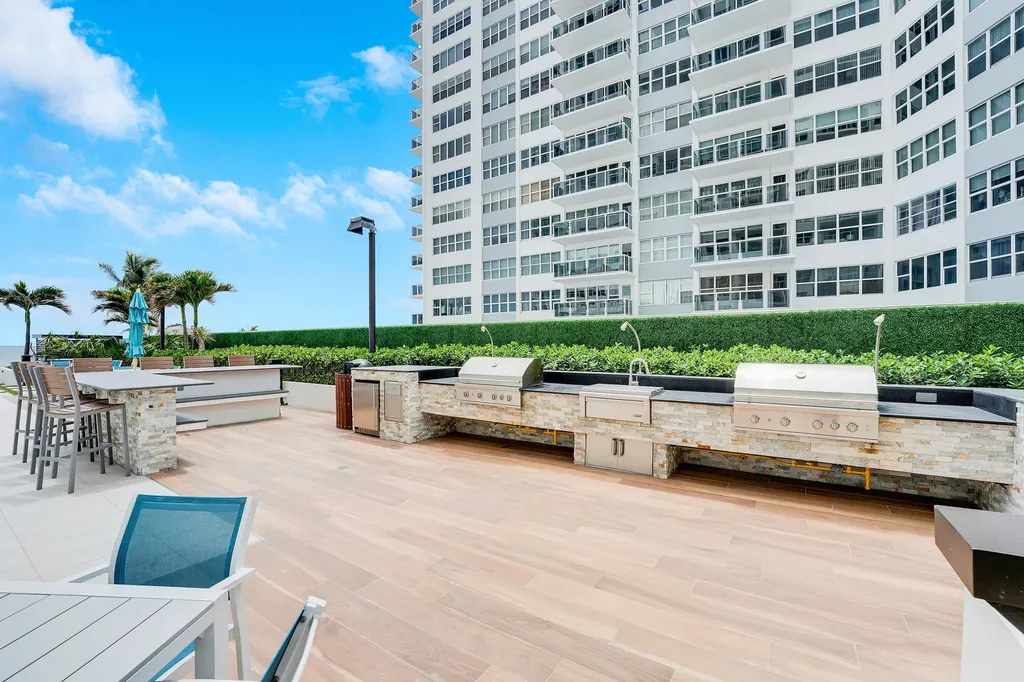 3750 Galt Ocean Drive Fort Lauderdale FL 33308