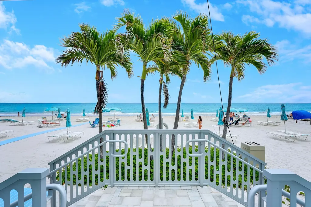 3750 Galt Ocean Drive Fort Lauderdale FL 33308