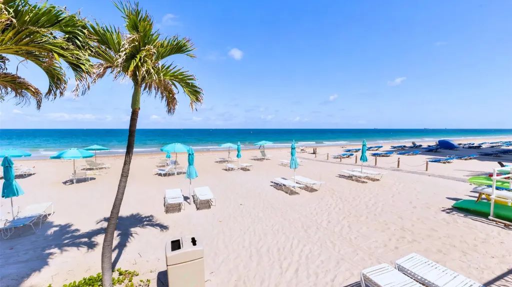 3750 Galt Ocean Drive Fort Lauderdale FL 33308