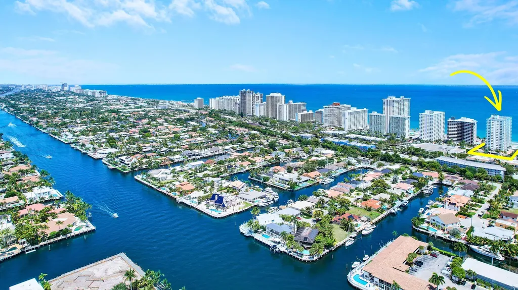 3750 Galt Ocean Drive Fort Lauderdale FL 33308