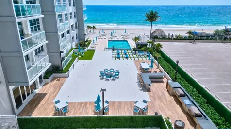 3750 Galt Ocean Drive Fort Lauderdale FL 33308