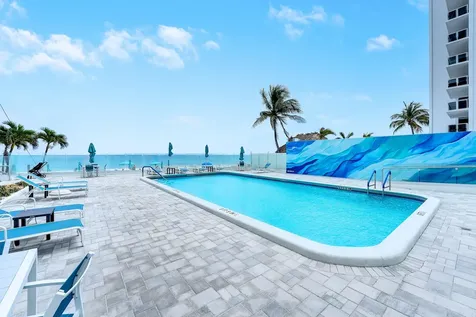 3750 Galt Ocean Drive Fort Lauderdale FL 33308