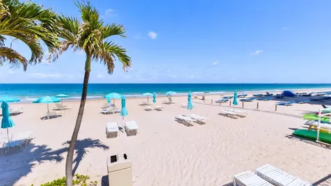 3750 Galt Ocean Drive Fort Lauderdale FL 33308