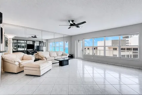 3750 Galt Ocean Drive Fort Lauderdale FL 33308