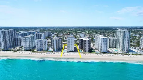 3750 Galt Ocean Drive Fort Lauderdale FL 33308