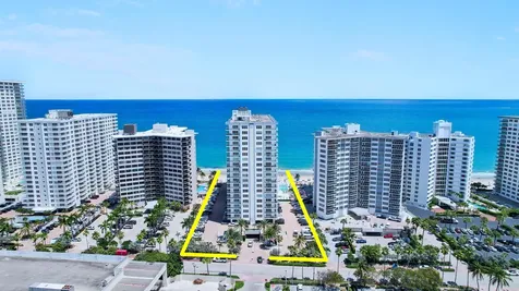 3750 Galt Ocean Drive Fort Lauderdale FL 33308