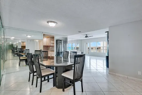 3750 Galt Ocean Drive Fort Lauderdale FL 33308