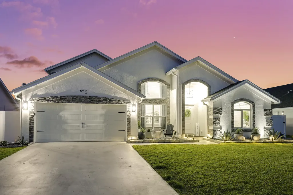 3 Meadows Park Lane Boynton Beach FL 33436
