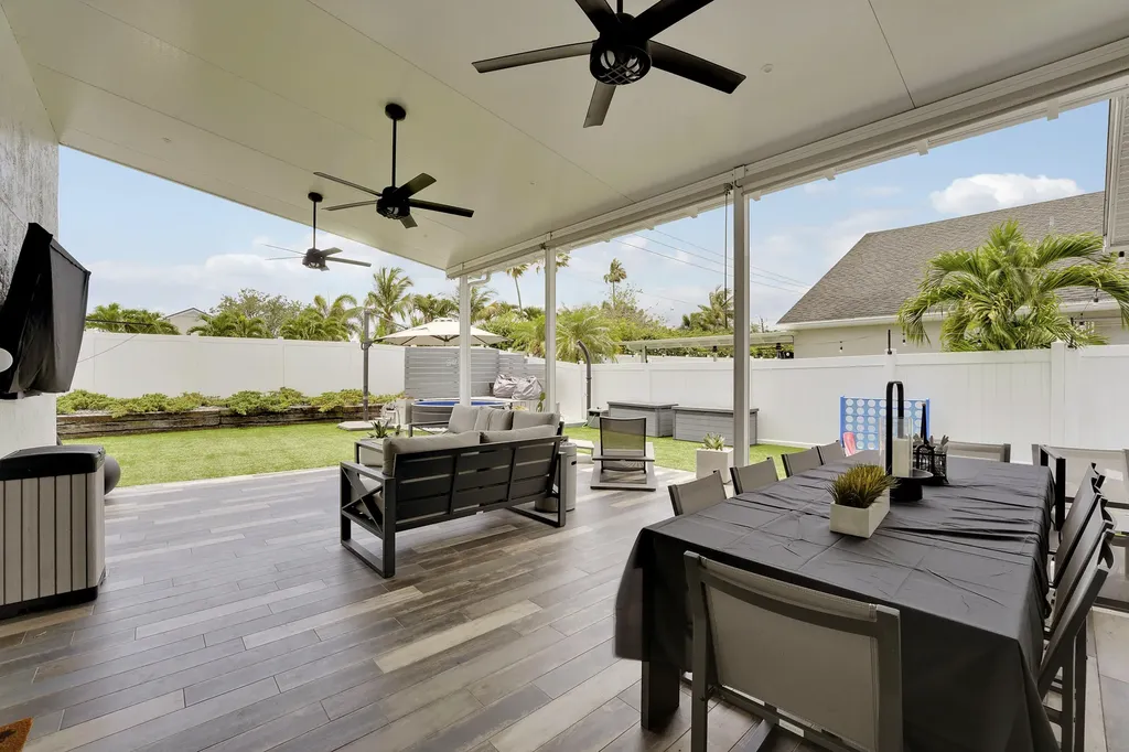 3 Meadows Park Lane Boynton Beach FL 33436