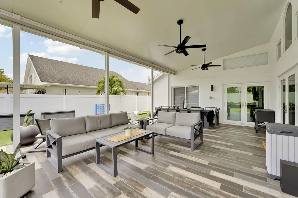 3 Meadows Park Lane Boynton Beach FL 33436