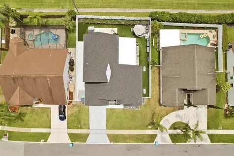 3 Meadows Park Lane Boynton Beach FL 33436