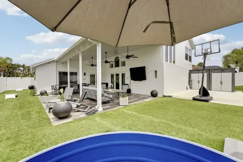 3 Meadows Park Lane Boynton Beach FL 33436