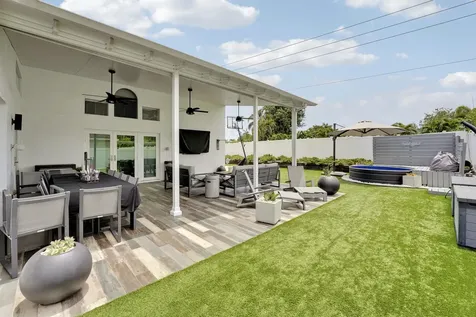 3 Meadows Park Lane Boynton Beach FL 33436
