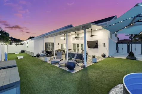 3 Meadows Park Lane Boynton Beach FL 33436