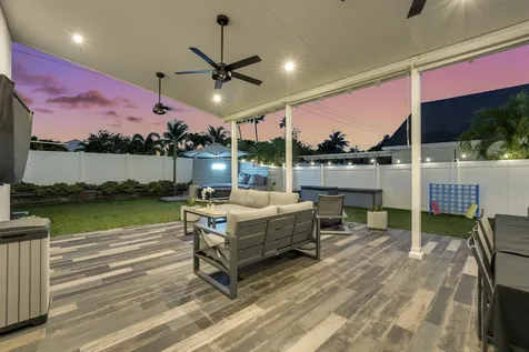 3 Meadows Park Lane Boynton Beach FL 33436