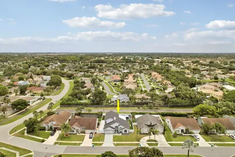 3 Meadows Park Lane Boynton Beach FL 33436
