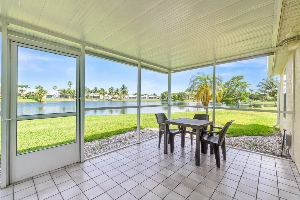 31 Misty Meadow Drive Boynton Beach FL 33436