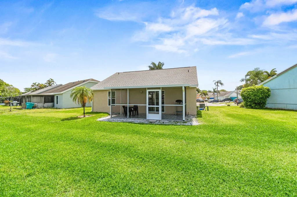 31 Misty Meadow Drive Boynton Beach FL 33436