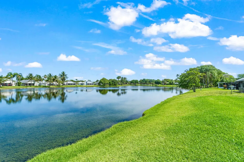31 Misty Meadow Drive Boynton Beach FL 33436