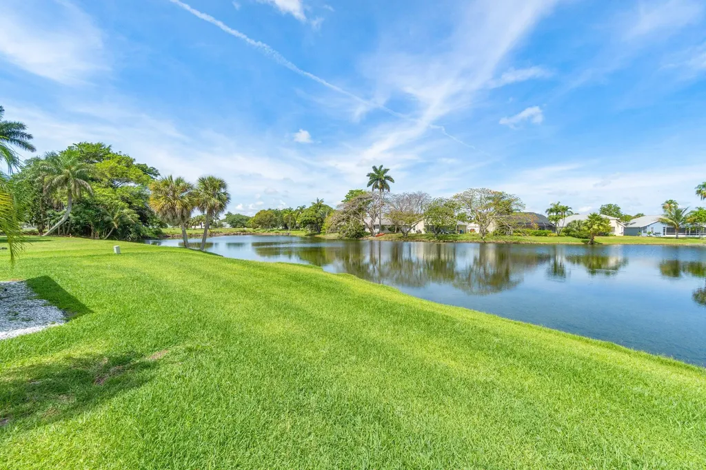 31 Misty Meadow Drive Boynton Beach FL 33436