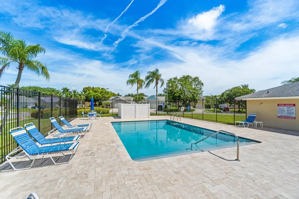 31 Misty Meadow Drive Boynton Beach FL 33436