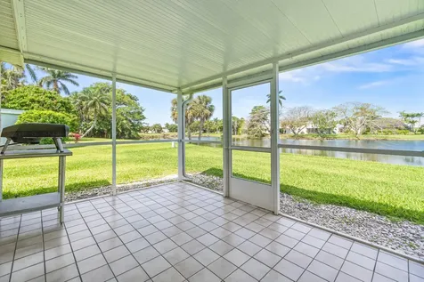 31 Misty Meadow Drive Boynton Beach FL 33436