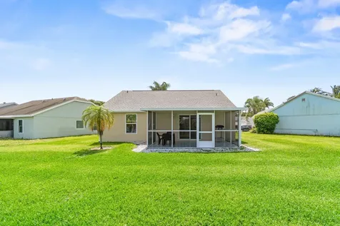 31 Misty Meadow Drive Boynton Beach FL 33436