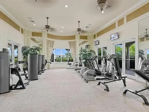 1513 NW Cataluna Circle Port St Lucie FL 34986