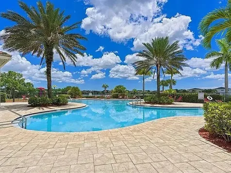 1513 NW Cataluna Circle Port St Lucie FL 34986