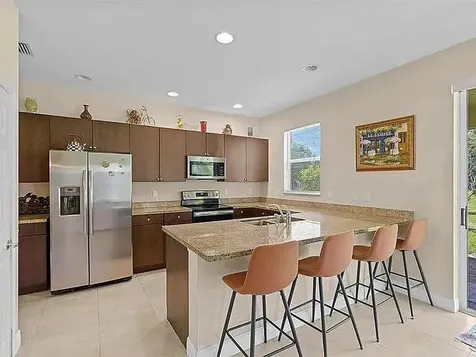 1513 NW Cataluna Circle Port St Lucie FL 34986