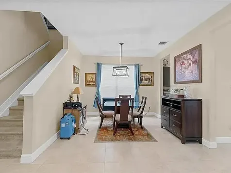 1513 NW Cataluna Circle Port St Lucie FL 34986