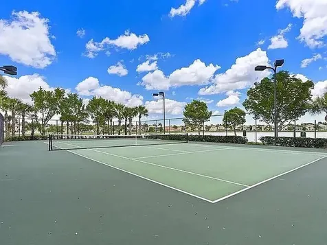 1513 NW Cataluna Circle Port St Lucie FL 34986