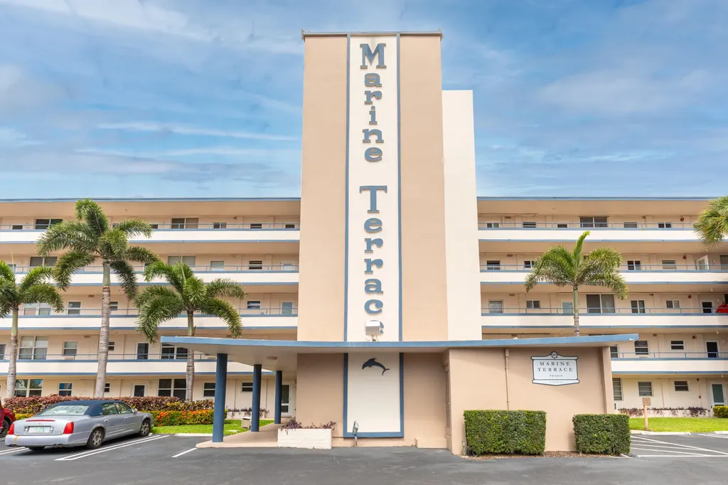 401 N Riverside Drive Pompano Beach FL 33062