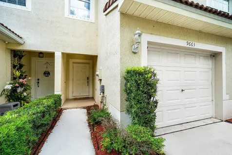 9663 Lago Drive Boynton Beach FL 33472