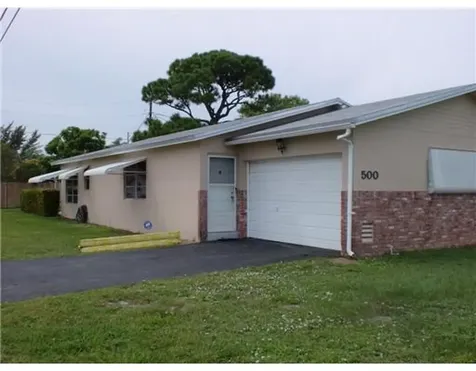 500 NW 53rd Street Boca Raton FL 33487