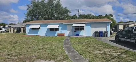 860 W Jasmine Drive Lake Park FL 33403