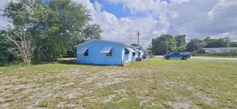 860 W Jasmine Drive Lake Park FL 33403